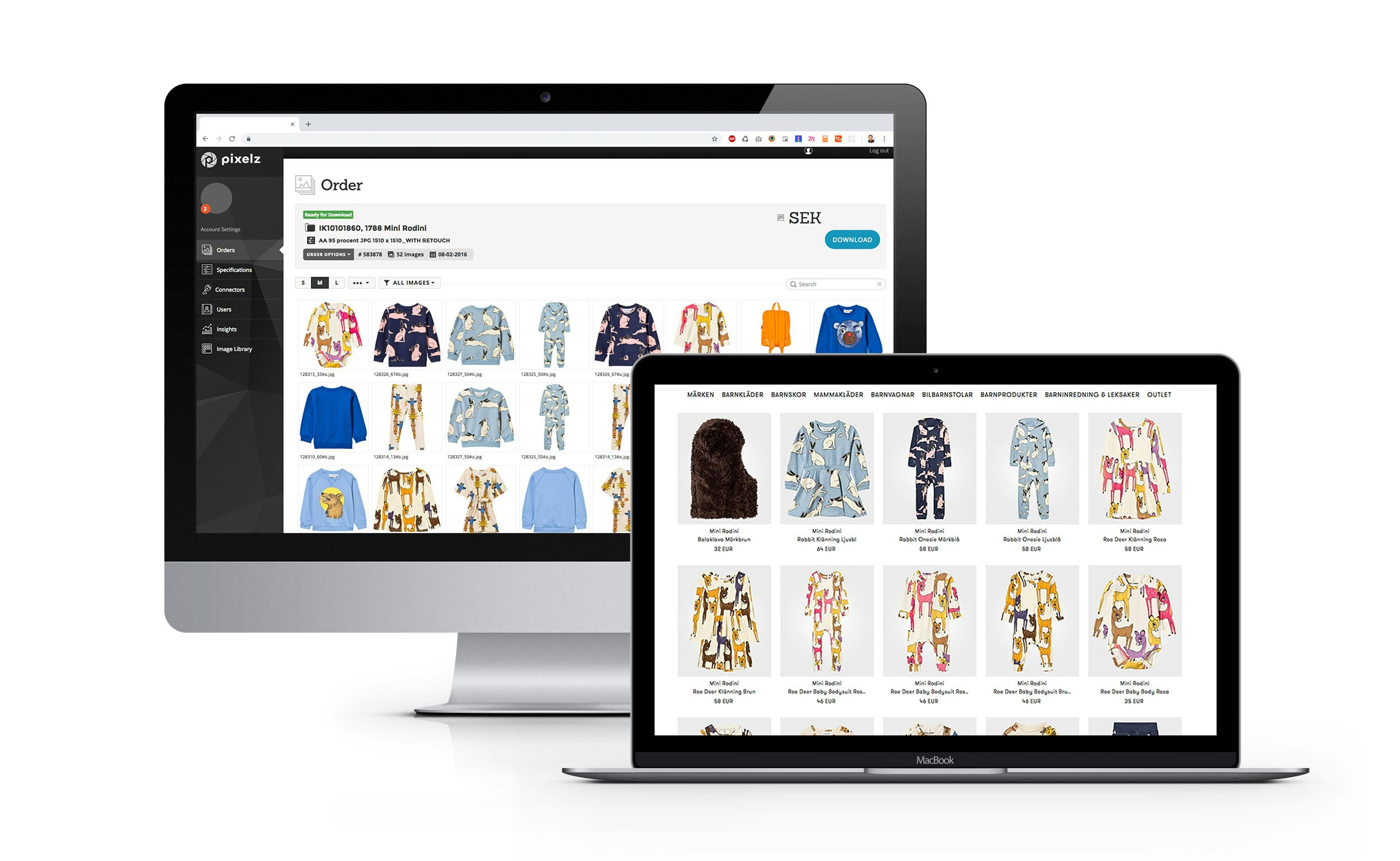 Babyshop